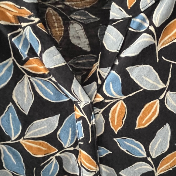 Sea salt tee top - Picture 3 of 3